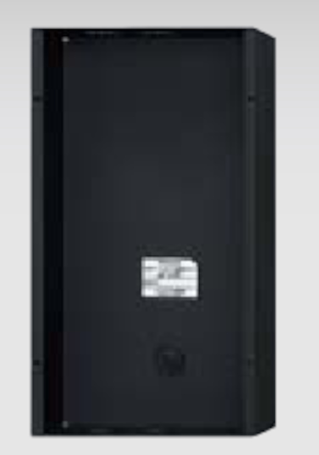 パナソニック SHN5813K 小型ロビーインターホン用埋込ボックス AirEZ