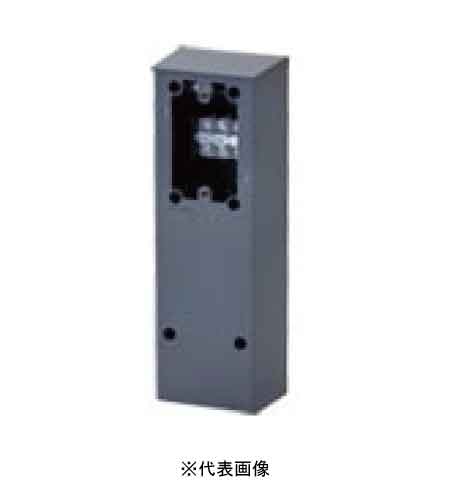 パナソニック WK98011 EV・PHEV充電屋外コンセント用露出ボックス(6kW充電用ケーブル収納型)