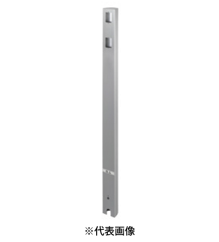 パナソニック DDP210S 屋外電源コンセント支柱 Dポール EV・PHEV充電用 屋外コンセント用(スイッチ併設用)