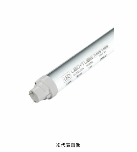 オーデリック NO440RD R15クラス2 直管形LEDランプ 40形 非調光高演色 片側給電・片側配線 FL40W相当 口金:G13 3500K 温白色