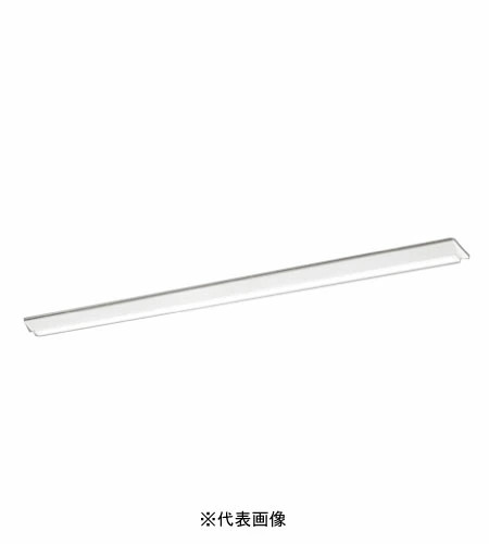 オーデリック XL501006R4B 高演色LEDユニット型ベースライト 110型 幅広タイプ R15クラス2 非調光 逆富士型 HF86W×2灯相当 13,400lmタイプ 昼白色