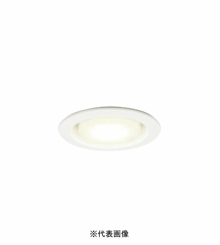 オーデリック OD361513BCR LEDランプ 準耐火構造対応 白熱灯器具100W相当 Bluetooth連続調光/調光・調光 オフホワイト