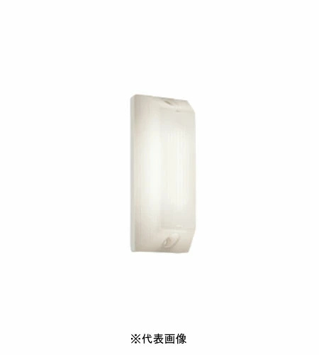 オーデリック OG264116R LED勝手口・共用灯 防雨型  高配光R15クラス2 白熱灯60W相当 電球色