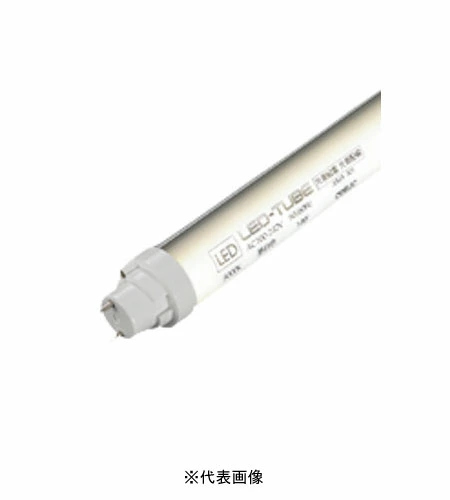 オーデリック NO442RE Ｒ15クラス2 直管形LEDランプ 40形 非調光高演色 片側給電・片側配線 Hf32W高出力相当 口金:G13 3000K 電球色