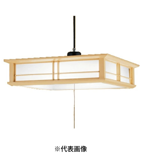 オーデリック OP252970NR 和風ペンダントライト ～8畳 高演色LED昼白色 光束3,869lm