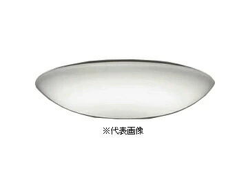 オーデリック OX9707LDR 和風LEDシーリングライト～8畳用 和紙模様入りセード R15クラス2調光・調色タイプ 電球色～昼光色 リモコン付