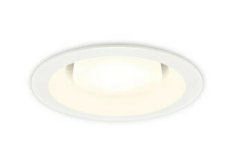 オーデリック OD361363BR LED電球ダウンライト Bluetooth対応器具 Φ150高気密SB形調光調色R15クラス2 FHT24W相当 電球色~昼光色