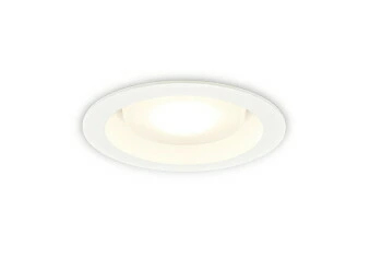 オーデリック OD361359BR LED電球ダウンライト Bluetooth対応器具 Φ125高気密SB形調光調色色R15クラス2 FHT24W相当 電球色～昼光色