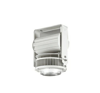 オーデリック XL501022 LED高天井用シーリング 電源内臓・非調光型 水銀灯300W相当 昼白色