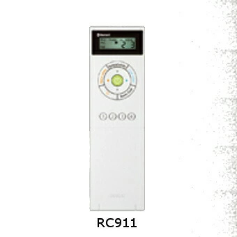 オーデリック RC911 CONNECTIED LIGHTING専用コントローラー Bluetooth 調光・調色リモコン