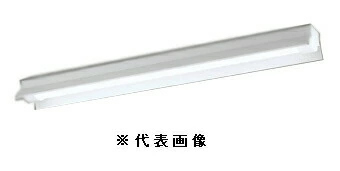 オーデリック XG505008P2B LED-LINEベースライト 防雨・防湿型 反射笠付 FL40W×2灯相当 昼白色