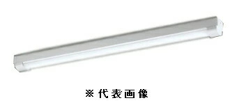 オーデリック XG505006P3B LED-LINEベースライト 防雨・防湿型 トラフ型 Hf32W×1灯相当 昼白色