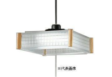 オーデリック OX9689 和風ペンダントライト LED一体型 ～８畳 色 昼白色