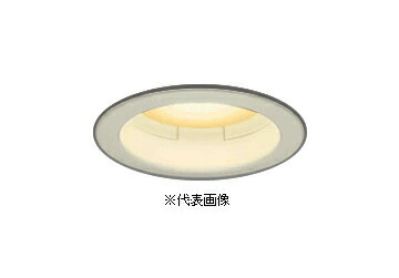 オーデリック OD361469BCR LED電球ダウンライト Φ100 高気密SB形 調光調色R15クラス2 白熱灯60W相当 電球色～昼光色