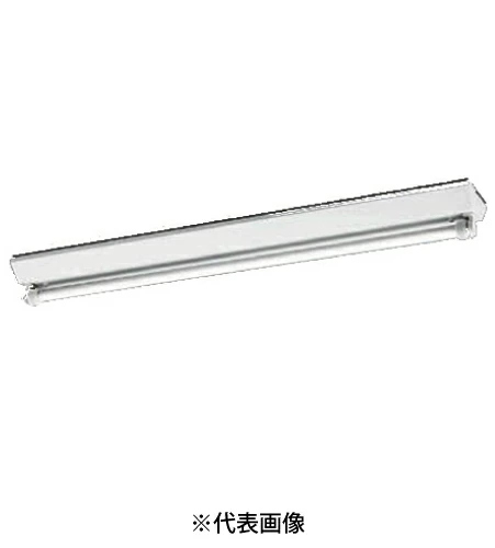 オーデリック XG554078R LED-TUBEベースライト 逆富士型 防雨・防湿型  FLR40W×1灯相当 昼白色