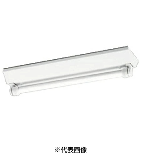 オーデリック XG554080R LED-TUBEベースライト 逆富士型 防雨・防湿型  FL20W×1灯相当 昼白色