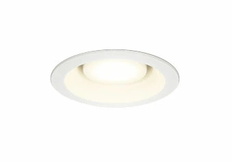 オーデリック OD361230BCR LED電球ダウンライト Bluetooth対応器具 Φ125高気密SB形調光調色R15クラス2 白熱灯100W相当 電球色～昼光色