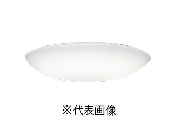 オーデリック OX9753LDR 12畳用LEDシーリングライト 調光タイプ 昼白色 リモコン付き