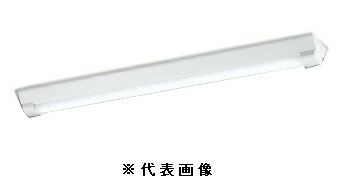 オーデリック XG505002P2B LED-LINEベースライト 防雨・防湿型 逆富士型 FLR40W×2灯相当 昼白色