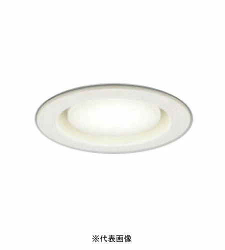 オーデリック OD361511LDR LEDランプ 準耐火構造対応 白熱灯器具600W相当 非調光 オフホワイト 2700k 電球色