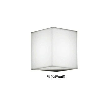 オーデリック OB255277LR LEDブラケットライト 白熱灯60W相当 電球色