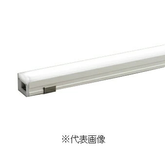 オーデリック OL291479BCR LED間接照明シームレスタイプ 調光調色 電球色～昼光色 Bluetooth対応 長300巾44mm