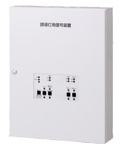 パナソニック FF90024K 誘導灯用信号装置 誘導音+点滅用(1回路用)