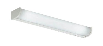 コイズミ照明 AB46964L LEDキッチンライト 流し元灯 昼白色 近接センサ付/FL20Wインバータ相当