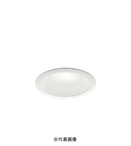 コイズミ照明 AD1079W50 S形ハイパワータイプ高天井・大空間用ダウンライト 100φ FHT32W相当 非調光 防雨・防湿型 昼白色