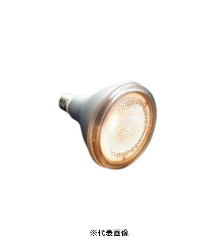 コイズミ照明 AE57623 別売ビーム球形LEDランプ 調光不可［Ra83〕 75W相当 (30°)/4.0W 510lm  電球色 (LDR4L-W/75W/2)