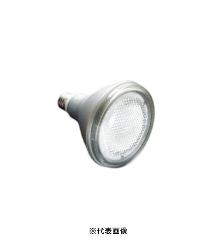 コイズミ照明 AE57627 別売ビーム球形LEDランプ 調光不可［Ra83〕 150W相当 (30°)/10.4W 1290lm  昼白色 (LDR10L-W/150W/2)