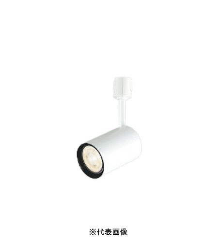 コイズミ照明 AS93585 スポットライト JDR65W/40W相当 ダイクロイックハロゲン球形 プラグタイプ ランプ別売 ファインホワイト