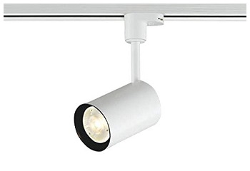コイズミ照明 ASE940895 LEDスポットライト プラグタイプ JDR40~65W相当 色ファインホワイト ※ランプ別売