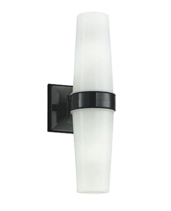 コイズミ照明 AU45043L LED防雨型ブラケット FL20W相当 昼白色
