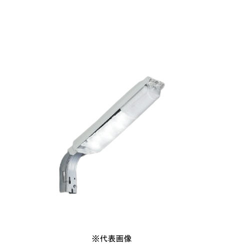 コイズミ照明 AU57266 LED防犯灯 昼白色 スタンダード仕様 FL20W相当 色 ホワイト