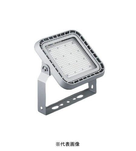 コイズミ照明 AU57558 屋内用ハイパワーベースライト 非調光タイプ HID300W相当［HF(水銀灯)400W相当］ 昼白色