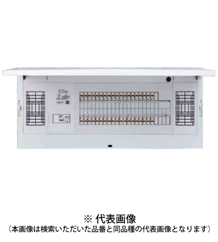 パナソニック BDNLF365 住宅分電盤 フレキシード スタンダード フリースペース付 主幹30A回路数6回路スペース5