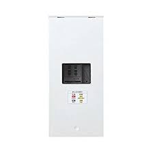 パナソニック BQE825EVP ELSEEV MODE3用 充電コントロール機能付き 専用ピークコントロールボックス タテ325ヨコ150フカサ111mm