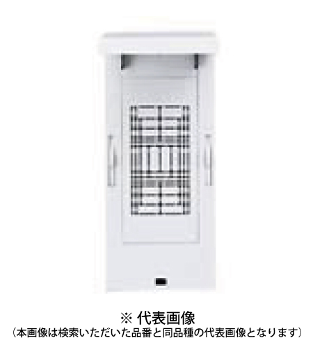 パナソニック BWF150A 住宅分電盤 フレキシード フリーボックス  外形寸法mm(タテ350xヨコ150xフカサ100)