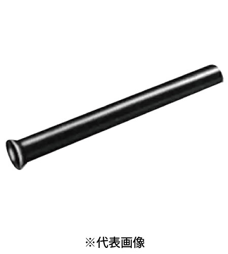 パナソニック DWL516 ポリエチライニング電線管用ベルマウスパイプ 呼びG16