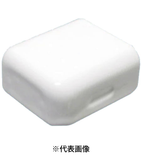 パナソニック DZA154W メタルモールA型用エンド