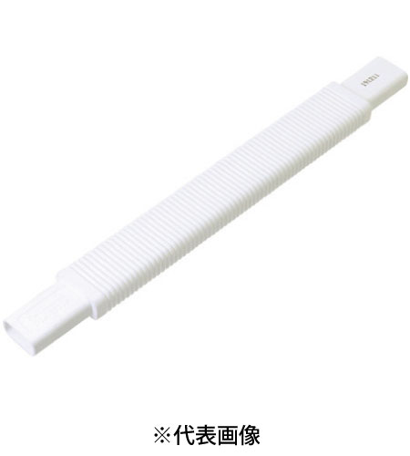 パナソニック DZA177W メタルモールA型用フリージョイント (連結・後付兼用)
