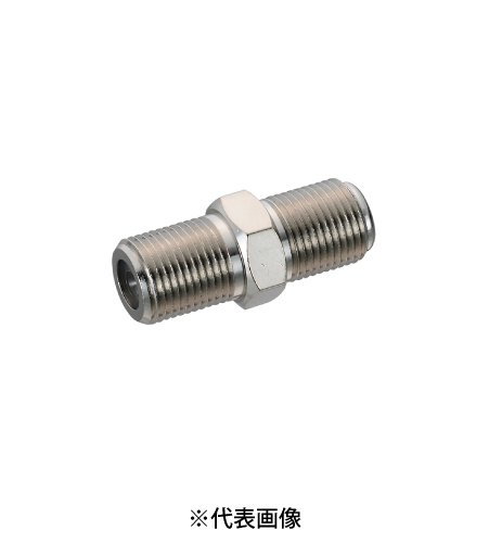 サン電子 F-C F形中継コネクタ(中継接栓)4K8K衛星放送対応 10個入