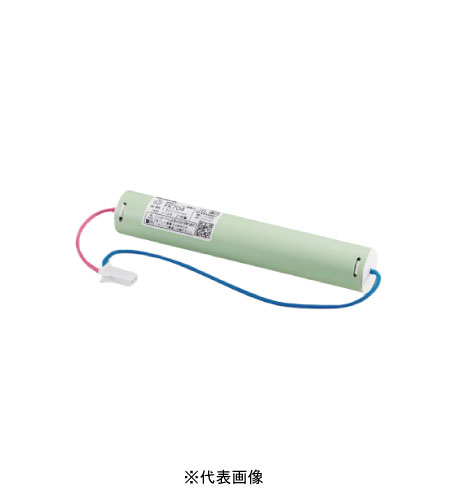 パナソニック FK704 誘導灯・非常用照明器具交換電池 ニッケル水素蓄電池 仕様;4.8V 2,500m Ah
