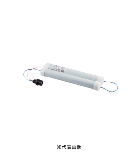 パナソニック FK715 誘導灯・非常用照明器具交換電池 ニッケル水素蓄電池 仕様;9.6V 3,000m Ah