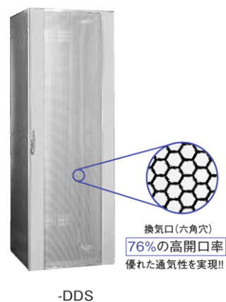 日東工業 FS-DDS ドア組替仕様 ドアデザイン換気口タイプ 適用W=600・700 H=1800・2000mm 適用機種FS、FSR、FSC、FSL、FSSシリーズ