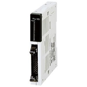 三菱電機 FX2N-16EX MELSEC-FXシリーズ 入力増設ブロック 入力;6点 DC24V 5mA