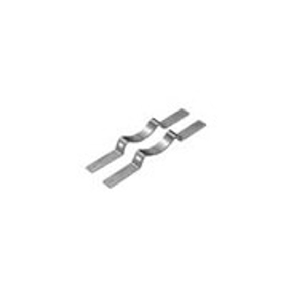 日東工業 PCM-0 コン柱用金具 取付可能ポール直径mm40~400 適用機種 P(OP)10-12(B)(C)A