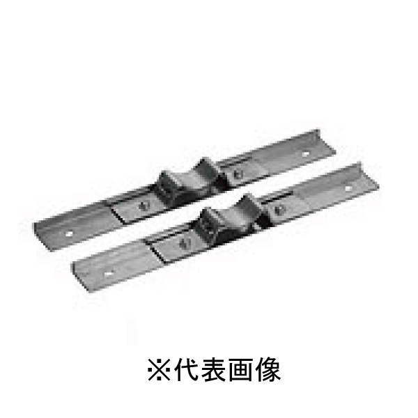 日東工業 PLX-SCM20 PL用ステンレスコン柱用金具 ヨコ幅200mm用