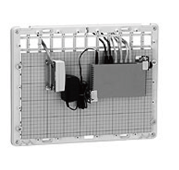 日東工業 PTMX-2012B 木製基板(裏面配線用)寸法mm ヨコ200タテ120 適用機種PTM(E)8-252□